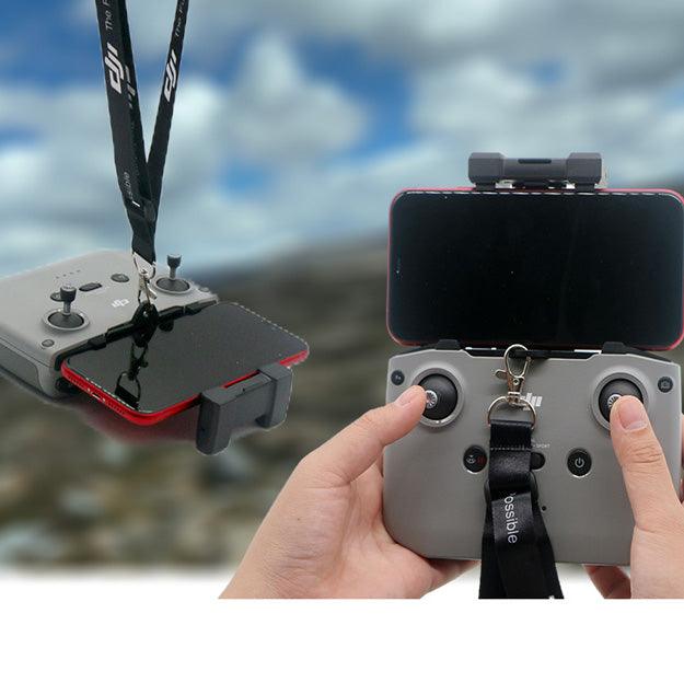Remote Controller Lanyard Neck Strap for DJI Drones | Drone Accessories - dealskart.com.au