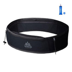 Slim, Lightweight Outdoor Waist Belt Bag - dealskart.com.au