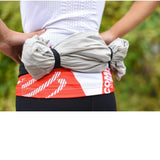 Slim, Lightweight Outdoor Waist Belt Bag - dealskart.com.au
