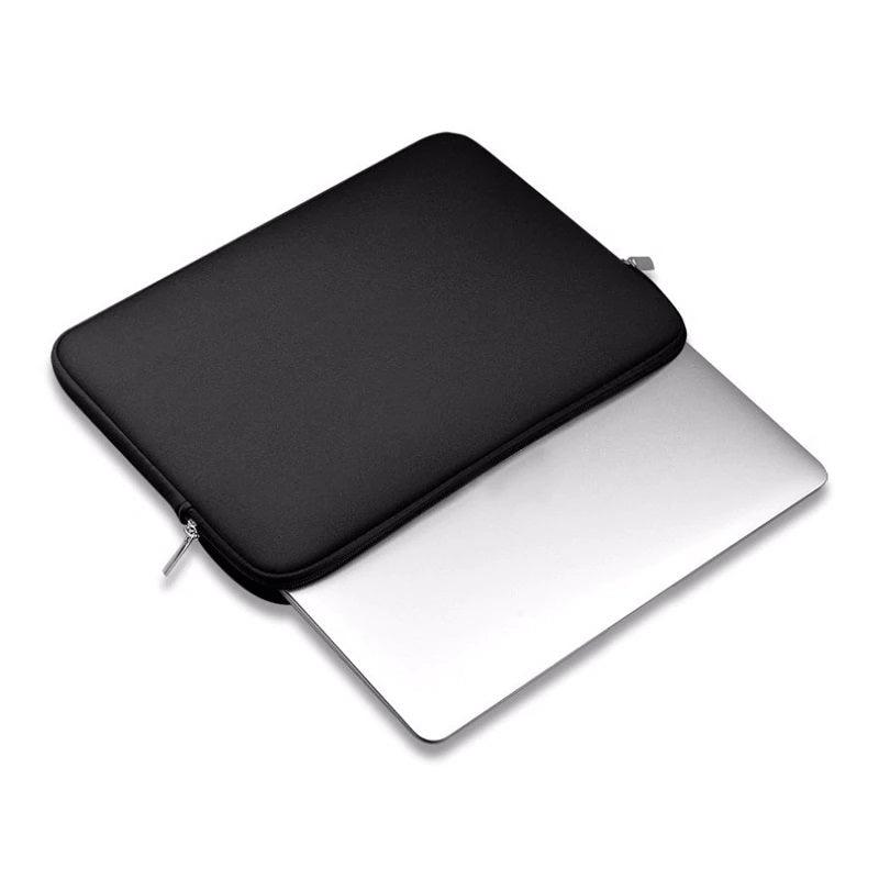 Laptop Bag Sleeve Cover - High Quality, Soft, Protective 6-15.6 Inch - dealskart.com.au