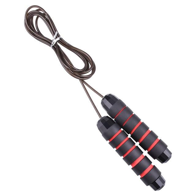 Tangle Free Jump Rope for Exercise and Workout - dealskart.com.au