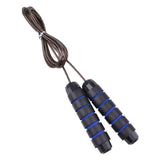 Tangle Free Jump Rope for Exercise and Workout - dealskart.com.au