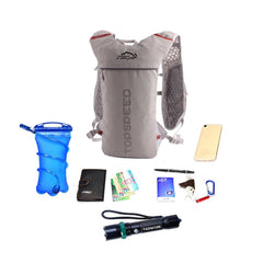 Trail Running and Biking Backpack - dealskart.com.au