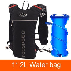 Trail Running and Biking Backpack - dealskart.com.au