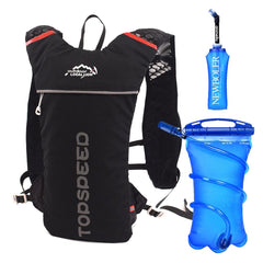 Trail Running and Biking Backpack - dealskart.com.au