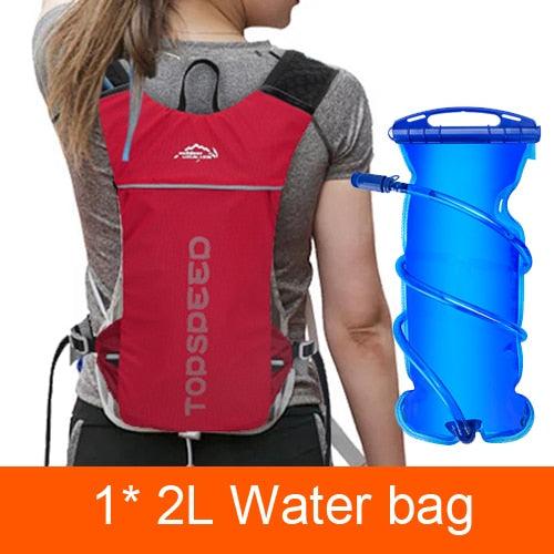 Trail Running and Biking Backpack - dealskart.com.au