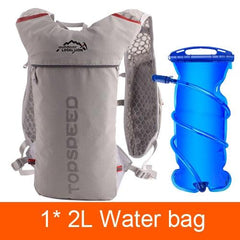 Trail Running and Biking Backpack - dealskart.com.au