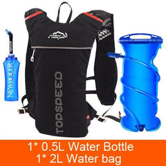 Trail Running and Biking Backpack - dealskart.com.au