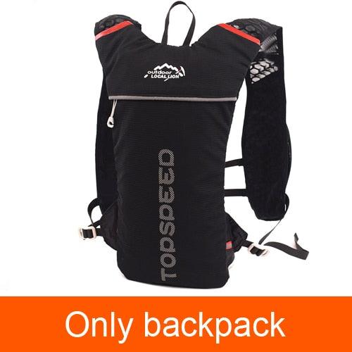 Trail Running and Biking Backpack - dealskart.com.au