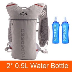 Trail Running and Biking Backpack - dealskart.com.au