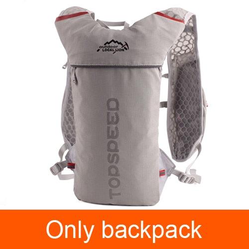 Trail Running and Biking Backpack - dealskart.com.au