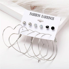 Trendy Bohemian Earrings Set for Women - Hot Sale Fashion Jewelry - dealskart.com.au