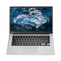 Ultrathin Laptop Notebook - 15.6 Inch, J3160 Quad Core, 4GB RAM, 64GB eMMC 128GB/256GB - dealskart.com.au