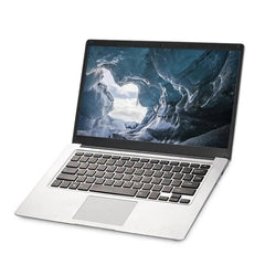 Ultrathin Laptop Notebook - 15.6 Inch, J3160 Quad Core, 4GB RAM, 64GB eMMC 128GB/256GB - dealskart.com.au