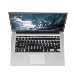 Ultrathin Laptop Notebook - 15.6 Inch, J3160 Quad Core, 4GB RAM, 64GB eMMC 128GB/256GB - dealskart.com.au