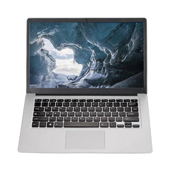 Ultrathin Laptop Notebook - 15.6 Inch, J3160 Quad Core, 4GB RAM, 64GB eMMC 128GB/256GB - dealskart.com.au