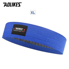 Unisex Booty Band Hip Loop Resistance Band - dealskart.com.au