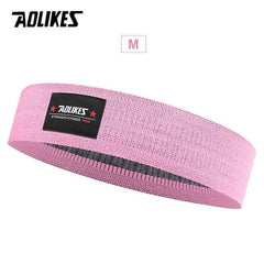 Unisex Booty Band Hip Loop Resistance Band - dealskart.com.au