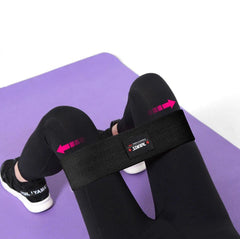 Unisex Booty Band Hip Loop Resistance Band - dealskart.com.au