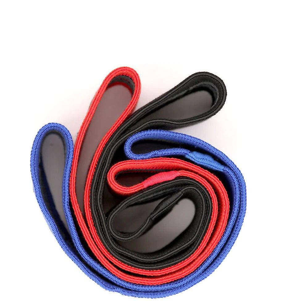 Unisex Booty Band Hip Loop Resistance Band - dealskart.com.au