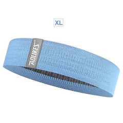 Unisex Booty Band Hip Loop Resistance Band - dealskart.com.au