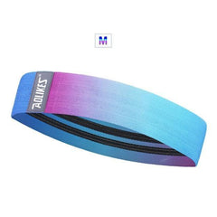 Unisex Booty Band Hip Loop Resistance Band - dealskart.com.au