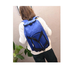 UNISEX Fitness and Gym Large Capacity Backpack Bag - dealskart.com.au