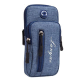 Unisex Running Armband Mobile Holder Bag - dealskart.com.au