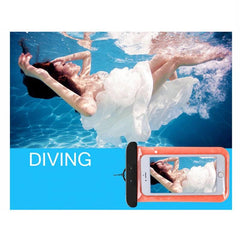 Universal Cell Phone Waterproof Pouch Bag - dealskart.com.au