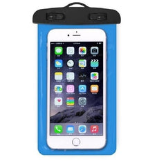 Universal Cell Phone Waterproof Pouch Bag - dealskart.com.au