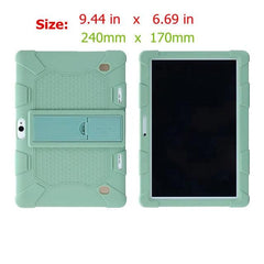 Universal Soft-Silicone Shockproof Tablet Case - dealskart.com.au