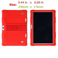 Universal Soft-Silicone Shockproof Tablet Case - dealskart.com.au