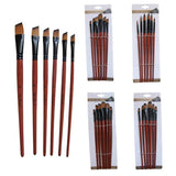 Watercolour Paint Brush Set Art Supplies - dealskart.com.au