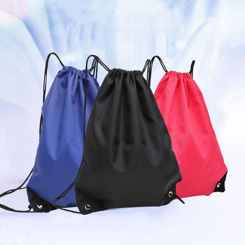 Waterproof Foldable Gym and Outdoors Sling Bag - dealskart.com.au