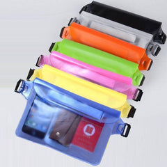 Waterproof Phone Cover- Multicolour Shoulder Bag pouch - dealskart.com.au