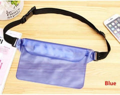 Waterproof Phone Cover- Multicolour Shoulder Bag pouch - dealskart.com.au