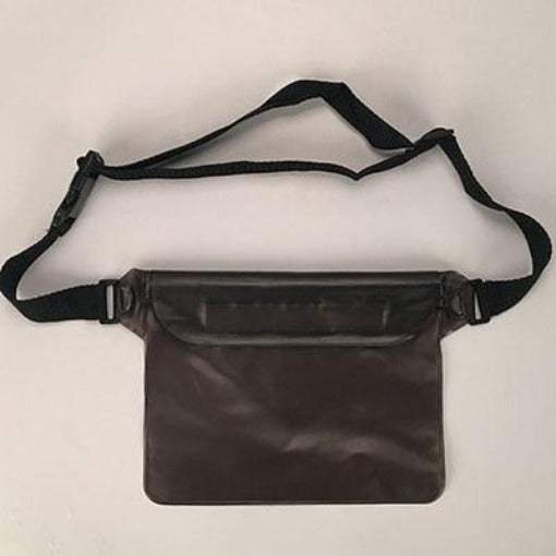 Waterproof Phone Cover- Multicolour Shoulder Bag pouch - dealskart.com.au