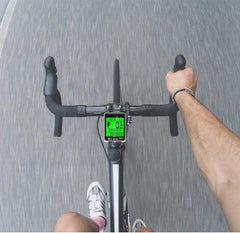 WESTBIKING Multifunction Speedometer and Stopwatch for Cycling - dealskart.com.au