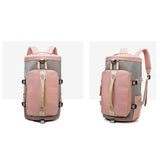 Women’s Gym Backpack Fitness and Outdoor Bags - dealskart.com.au