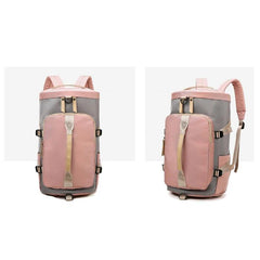 Women’s Gym Backpack Fitness and Outdoor Bags - dealskart.com.au