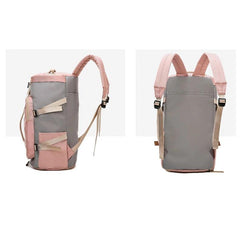 Women’s Gym Backpack Fitness and Outdoor Bags - dealskart.com.au