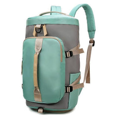 Women’s Gym Backpack Fitness and Outdoor Bags - dealskart.com.au