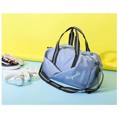 Women’s Gym Handbag for Sports and Fitness - dealskart.com.au