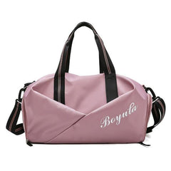 Women’s Gym Handbag for Sports and Fitness - dealskart.com.au