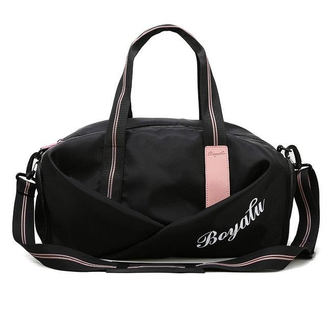 Women’s Gym Handbag for Sports and Fitness - dealskart.com.au