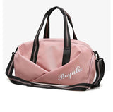 Women’s Gym Handbag for Sports and Fitness - dealskart.com.au