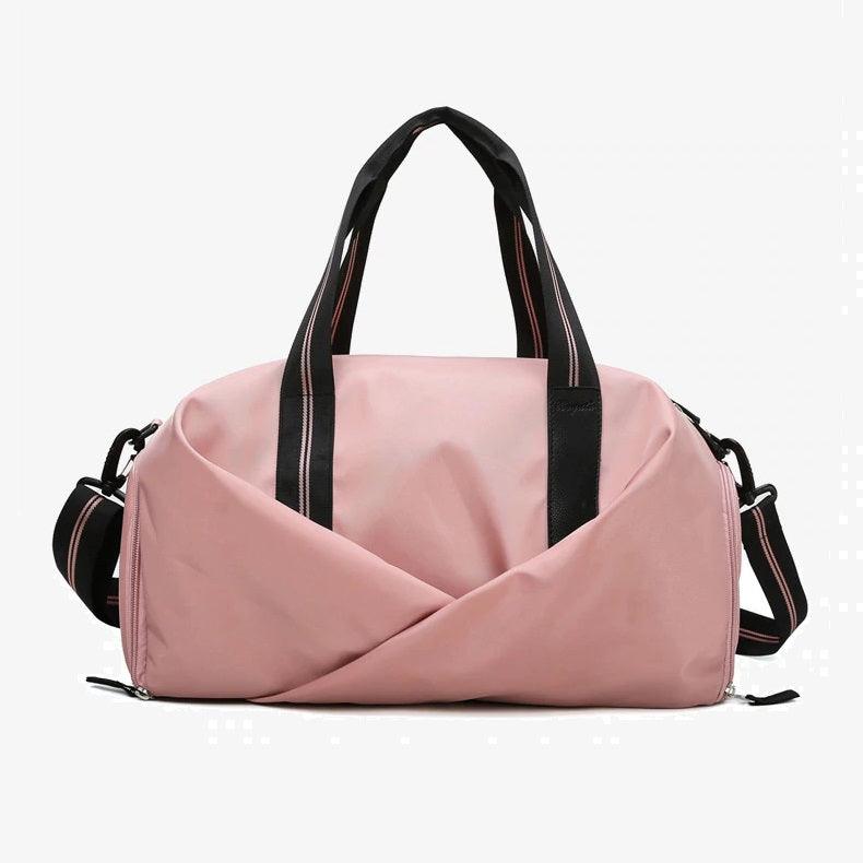 Women’s Gym Handbag for Sports and Fitness - dealskart.com.au