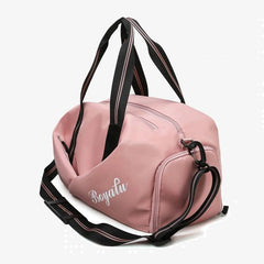 Women’s Gym Handbag for Sports and Fitness - dealskart.com.au