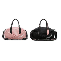 Women’s Gym Handbag for Sports and Fitness - dealskart.com.au