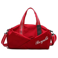 Women’s Gym Handbag for Sports and Fitness - dealskart.com.au